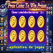 aplicativo de jogos que paga no pix